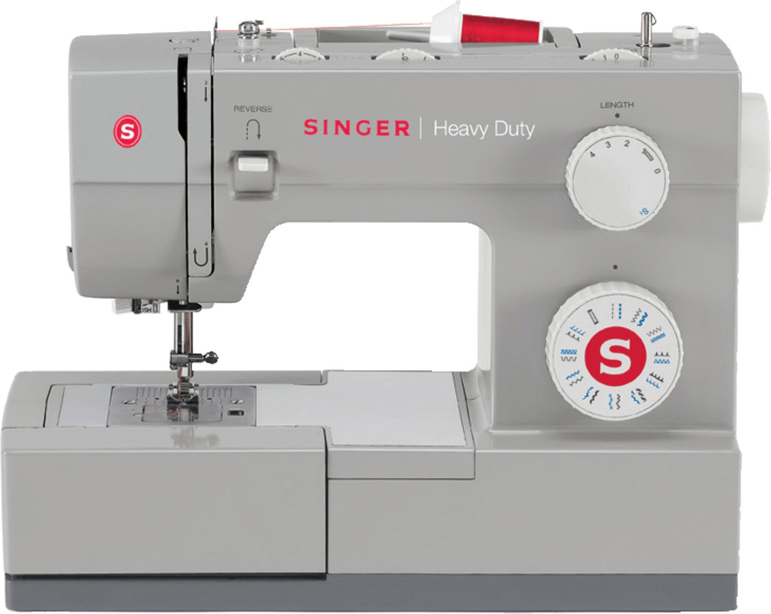 Singer SMC 4423/00 Sewing machine with stretch stitches Singer SMC 4423/00 Sewing machine with stretch stitches